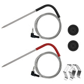 YAOAWE Pit Boss probe assembly for quick, reliable temperature monitoring.
