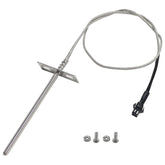 YAOAWE temp probe for Pit Boss, compatible and reliable for grilling temps