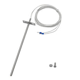 YAOAWE temperature probe for Traeger compatibility offers real-time monitoring.