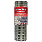 YARDGARD welded wire fence showing rugged mesh for garden protection