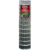 YARDGARD welded wire fence with 2x4 mesh roll for durable outdoor fencing.