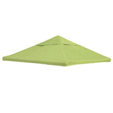 YardJoyliz patio canopy replacement cover shields the play area from sun