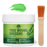 Yeardera Tree Wound Sealer bottle close-up showing breathable wound protection
