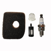 Yewsipe air filter kit for BG56C improves airflow and engine efficiency.
