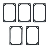 YGQ 272475S rocker cover gasket close-up showing durable seal for Briggs and Stratton engines