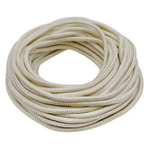 YGQ 4mm pull cord starter rope, 12m length, durable replacement.