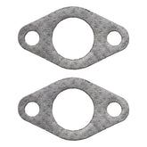 YGQ exhaust gasket 690970-273485 ensures a reliable seal for Briggs and Stratton engines.