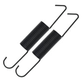 YGQ GX21582 belt tension spring packaging for mower decks