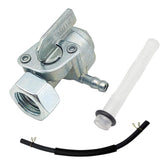 YGQ M16X1.5mm generator fuel valve for quick shut-off and reliable operation.