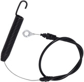 yhoparts deck engage cable for reliable riding mower deck engagement