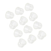 yhoparts primer bulb 12pack front view for reliable Stihl trimmer maintenance