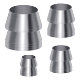 YINARONG 20-piece safety wedges set with durable steel for secure tool fittings