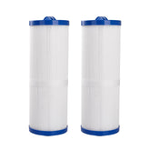 Ying-ti Yingti 4CH-949 spa filter cartridge front view improves hot tub filtration