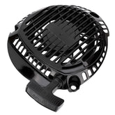 Yinlowa Kohler XT675 recoil starter close-up for durable lawn mower starts.