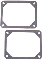 YiYuanG replacement rocker cover gasket fits Briggs & Stratton engines, ensuring a reliable seal.