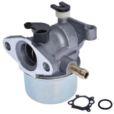 YKWYKW carburetor for 190cc Toro recycler mower close-up showing key features and fitment potential