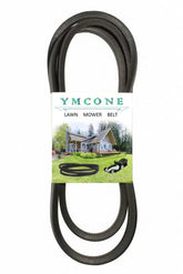 YMCONE drive belt half-inch by 91 inches for Cub Cadet XT1-GT50 compatibility