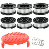 YMHB AF-100 spool assembly for durable trimmer line replacement