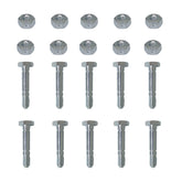 YMHYJY fits Ariens 532005 pins, close-up for reliable replacement