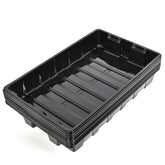 YoleShy thickened seed-starter-tray-14-5x9 for durable germination and organization.