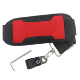 Yooank 49-16-2722 shoulder strap with quick-release buckle for easy on/off use