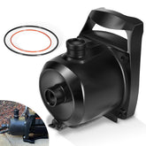 Yoursme upgraded R0723100 pool pump body ready for precise replacement