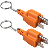 Yubunt neutral grounding plug close-up for secure bonding.