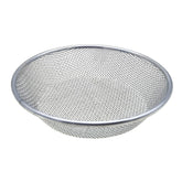 YUEBM Sand Soil Sifter top view shows 5-gallon compatibility for quick filtering.