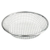YUEBM sifter on a 5-gallon bucket for easy screening