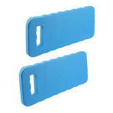 YWSHF garden kneeling pad compact design for easy transport outdoors