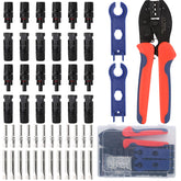 yxgood solar crimping tool main body for precise cable crimps