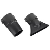 YYKJTU flat nozzle for Milwaukee blower improves wide-area debris clearance.