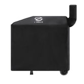 Z GRILLS pellet grill cover 49 inch on grill protects from rain and sun
