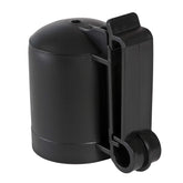 Zareba T-Post Top Insulator cap for 1.25 and 1.33 posts reduces sharp-edge injuries.
