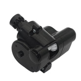 Zeiboat R0524700 Side A direction-control component for MX cleaners improves steering precision.
