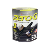 Zero-G 4001-50 lightweight hose body for easy carrying and effortless watering