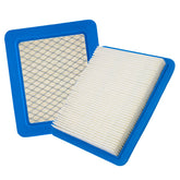 ZGeftcyimao 491588 air filter for Toro mower blocks dust, protecting engine