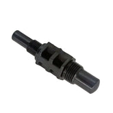 Zhiqinge nylon piston stop with 10mm thread for small engine work.