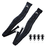 ZHIXING left backpack-harness strap for Echo boosts comfort during extended use