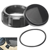 ZHIXING R0523000 drain cap assembly with easy grip for quick replacement on Zodiac filters.