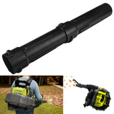 Zhongxia blower tube set compatible with Homelite Ryobi 40V for seamless upgrades.