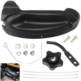 Zhongxia mulch plug kit 63105195a improves mower mulching efficiency