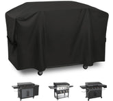 ZJYWSCH cover for Blackstone 36-inch Pro Series with hood shields against rain and snow