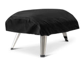 ZJYWSCH pizza oven cover for Ooni Koda 12 protects from rain and wind.