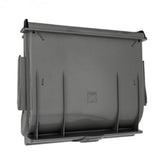 Zodiac Polaris filter canister inlet housing front view for VRX iQ+ compatibility and easy replacement