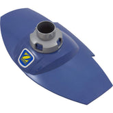 Zodiac top cover swivel assembly for pool enhances setup and control.