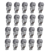 Zoiut electric fence wire strainer 20pcs pack for reliable tension