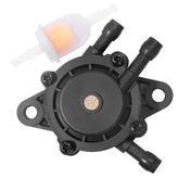 Zreneyfex fuel pump replacement for LA175 and LA165 improves field reliability.