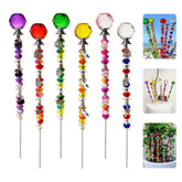 ZSlactp 140Pcs fairy wand kit packaging ready for crafting and gifting
