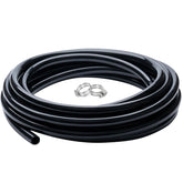 ZY-hosetube 3/8 in ID 10 ft tubing for easy water transfer and low-pressure use